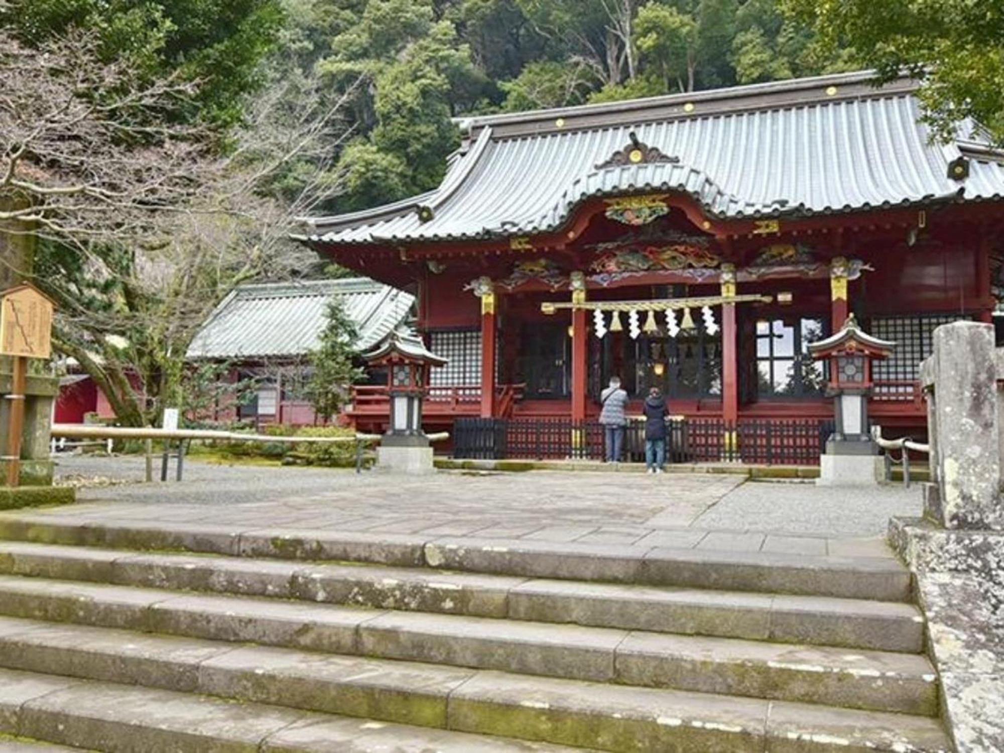 Hakone Yunohana Prince Hotel Kanagawa Kültér fotó