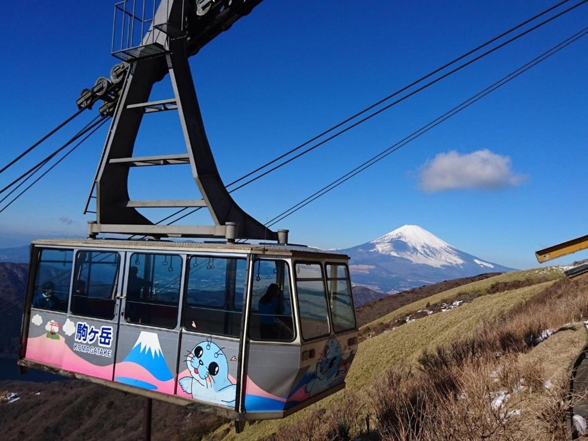 Hakone Yunohana Prince Hotel Kanagawa Kültér fotó