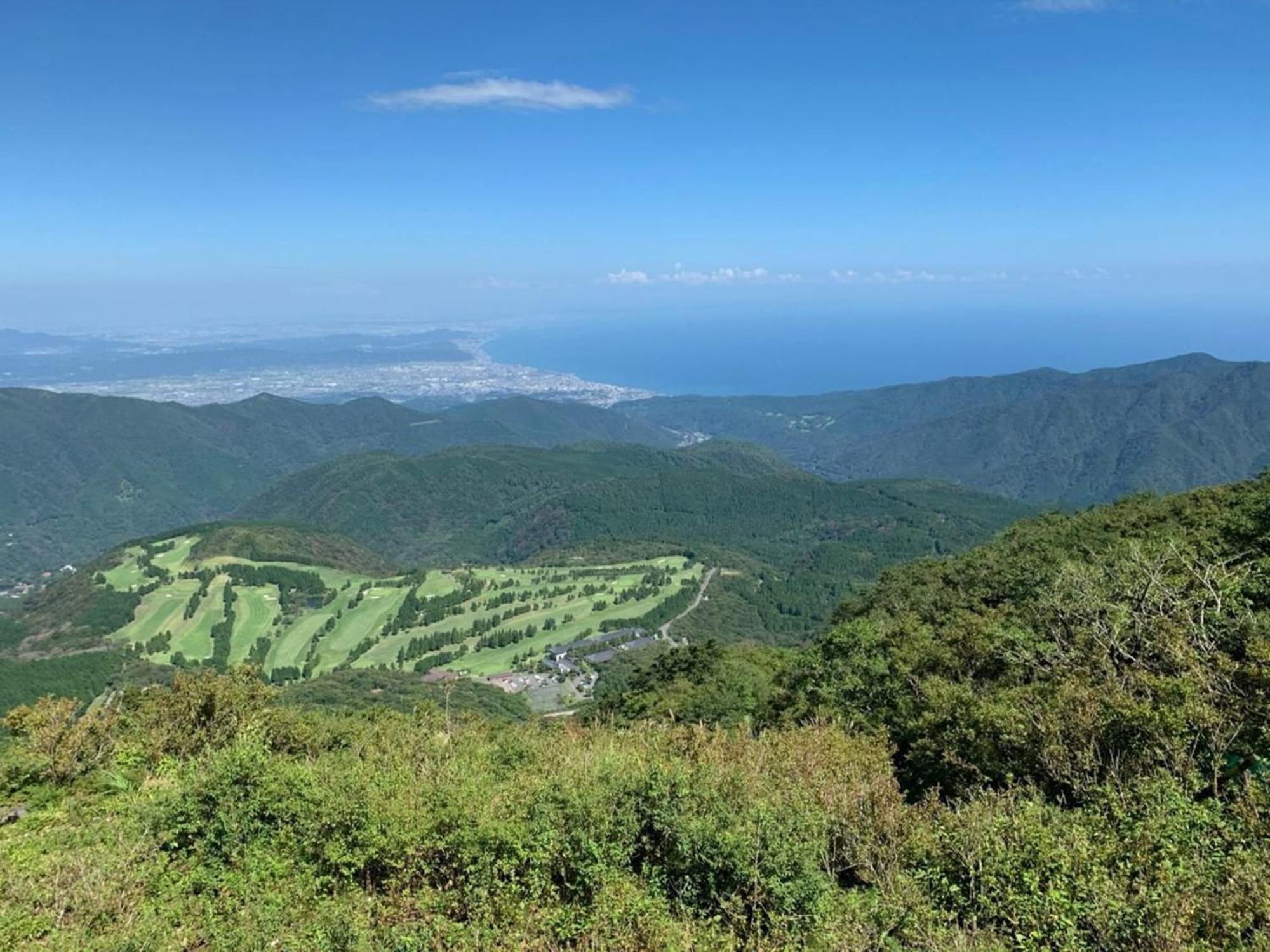 Hakone Yunohana Prince Hotel Kanagawa Kültér fotó
