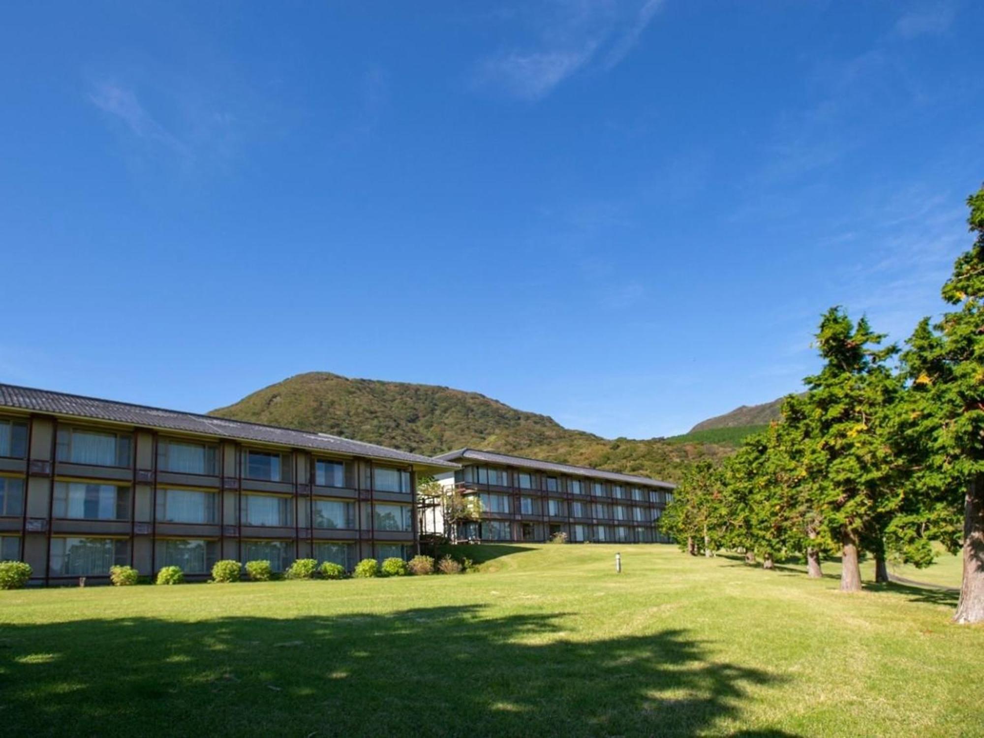 Hakone Yunohana Prince Hotel Kanagawa Kültér fotó