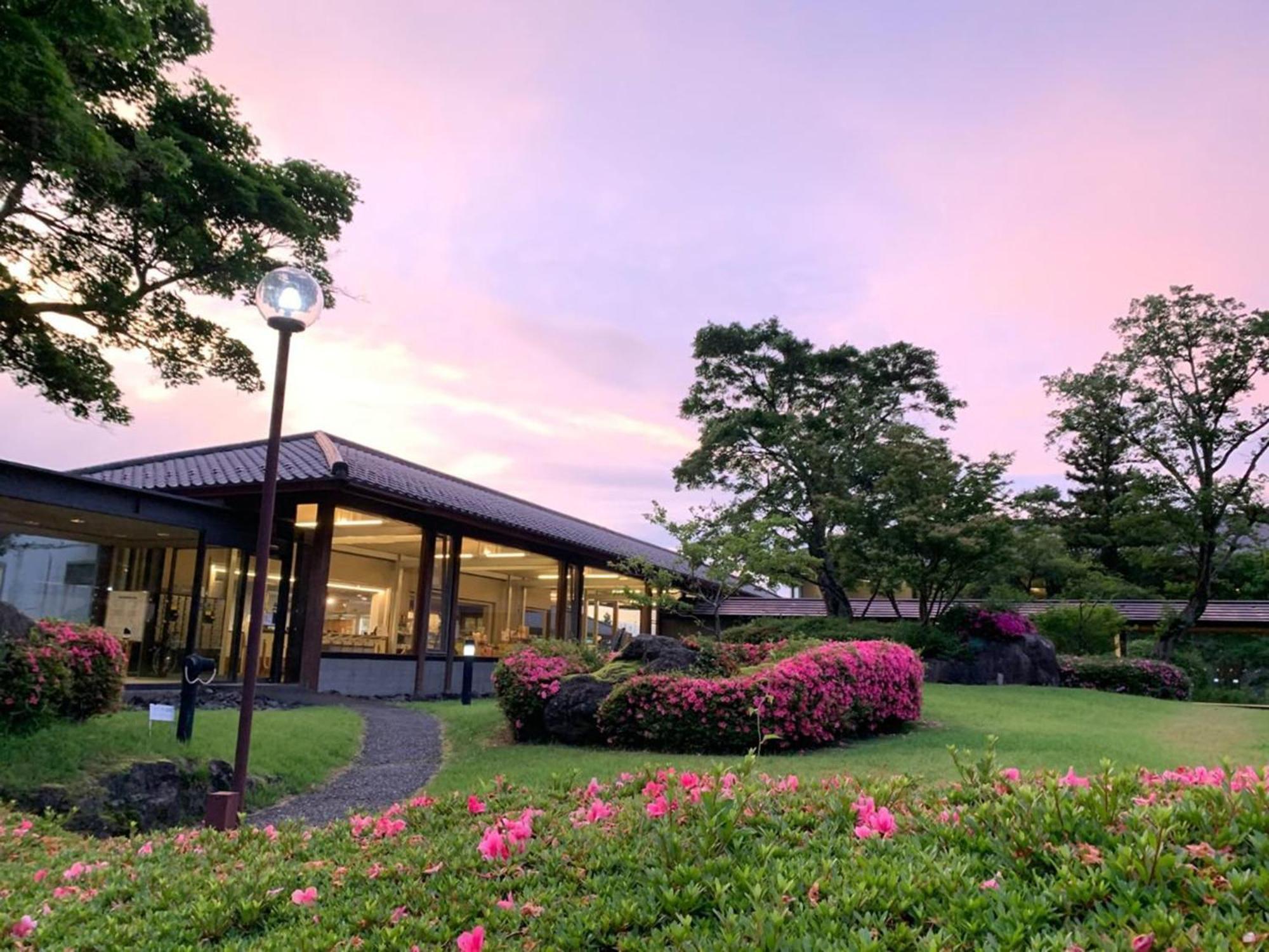 Hakone Yunohana Prince Hotel Kanagawa Kültér fotó