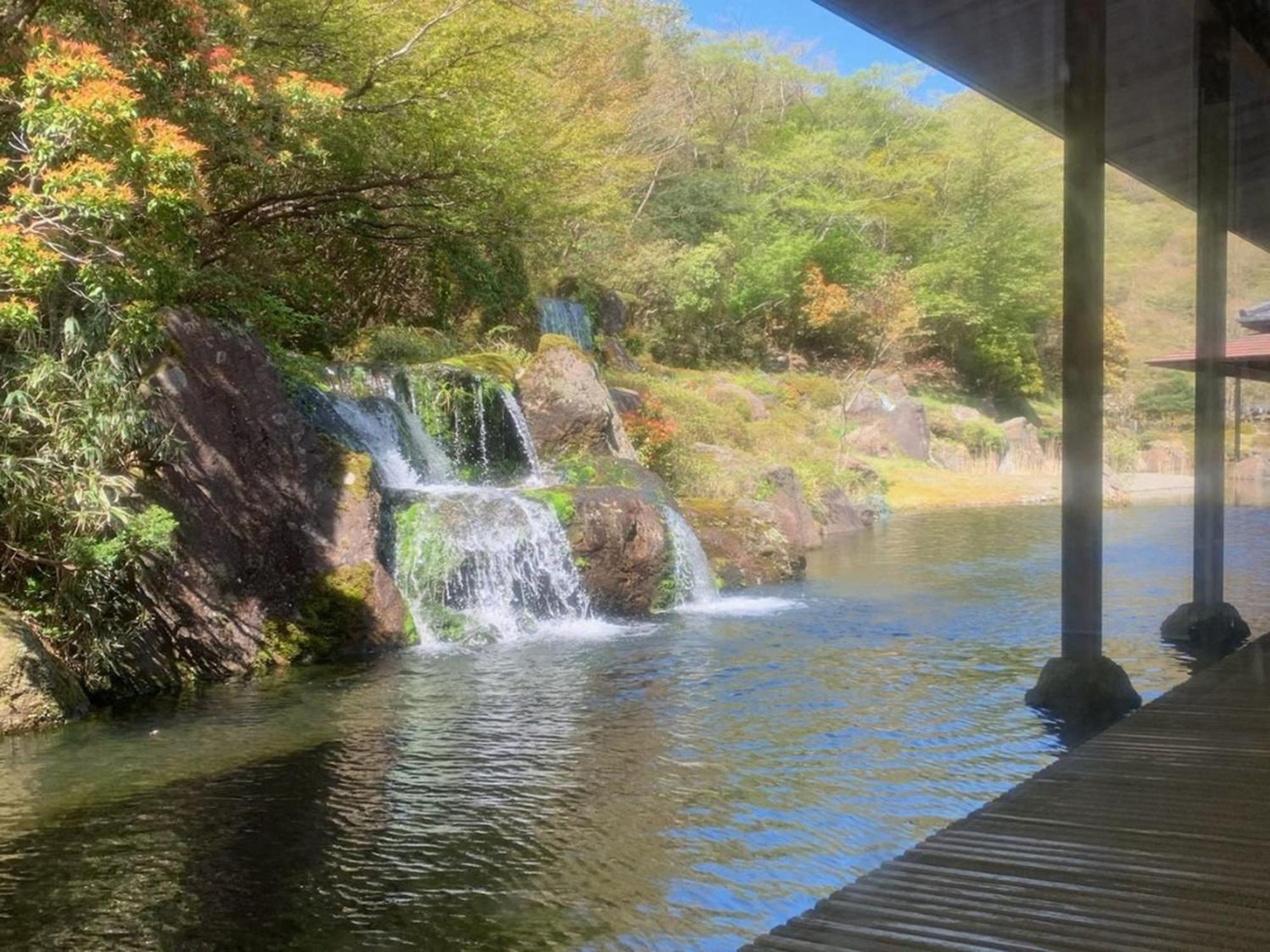 Hakone Yunohana Prince Hotel Kanagawa Kültér fotó