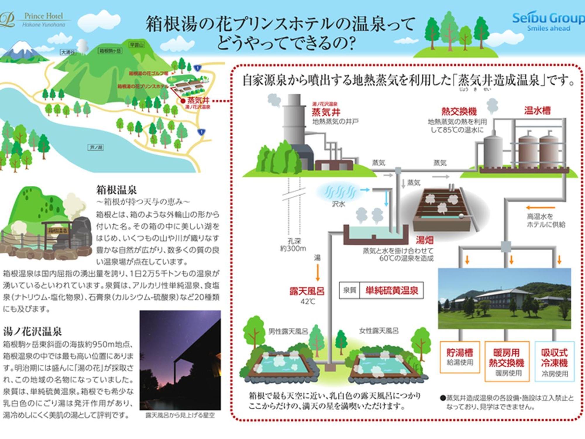 Hakone Yunohana Prince Hotel Kanagawa Kültér fotó