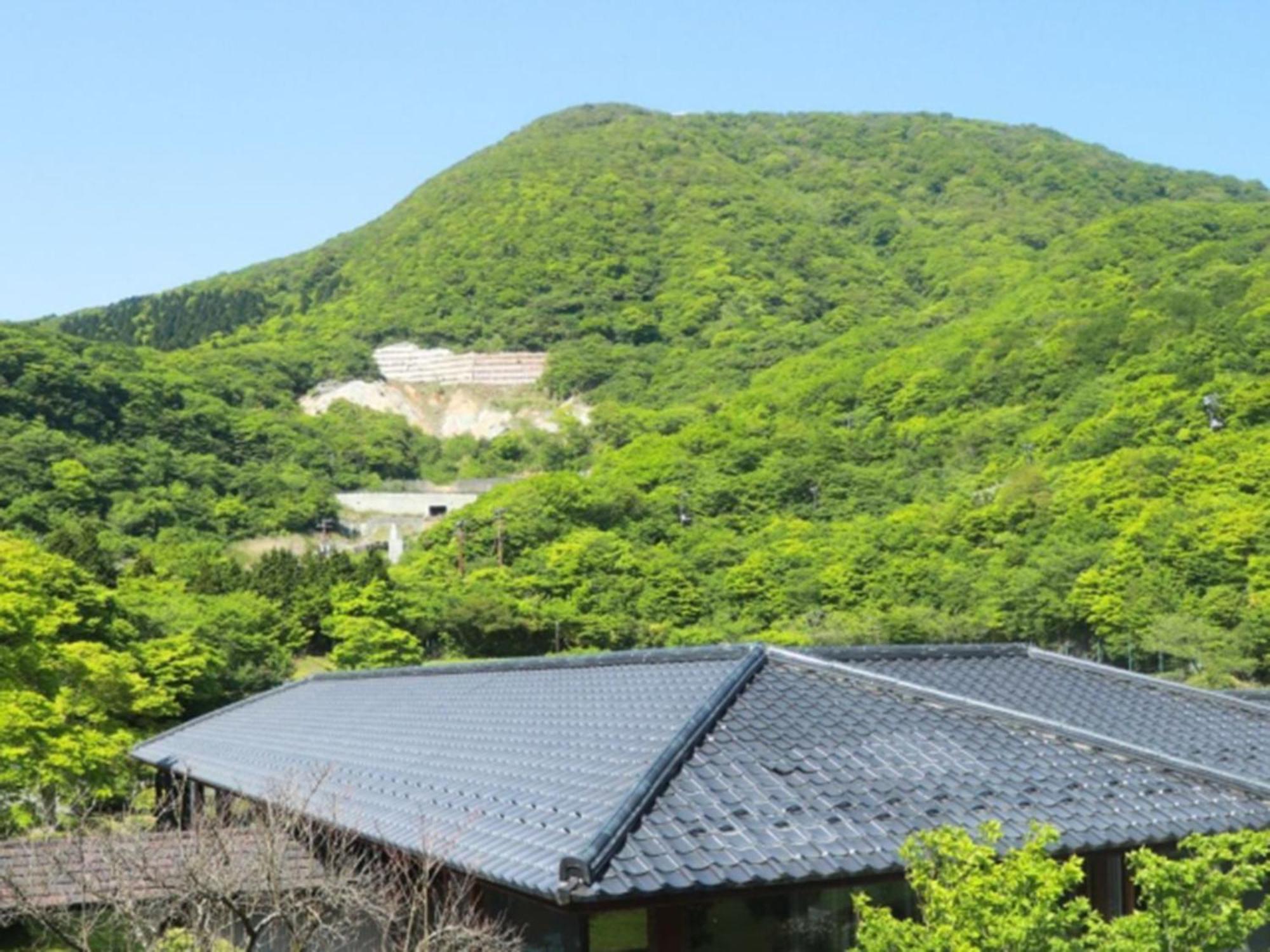 Hakone Yunohana Prince Hotel Kanagawa Kültér fotó