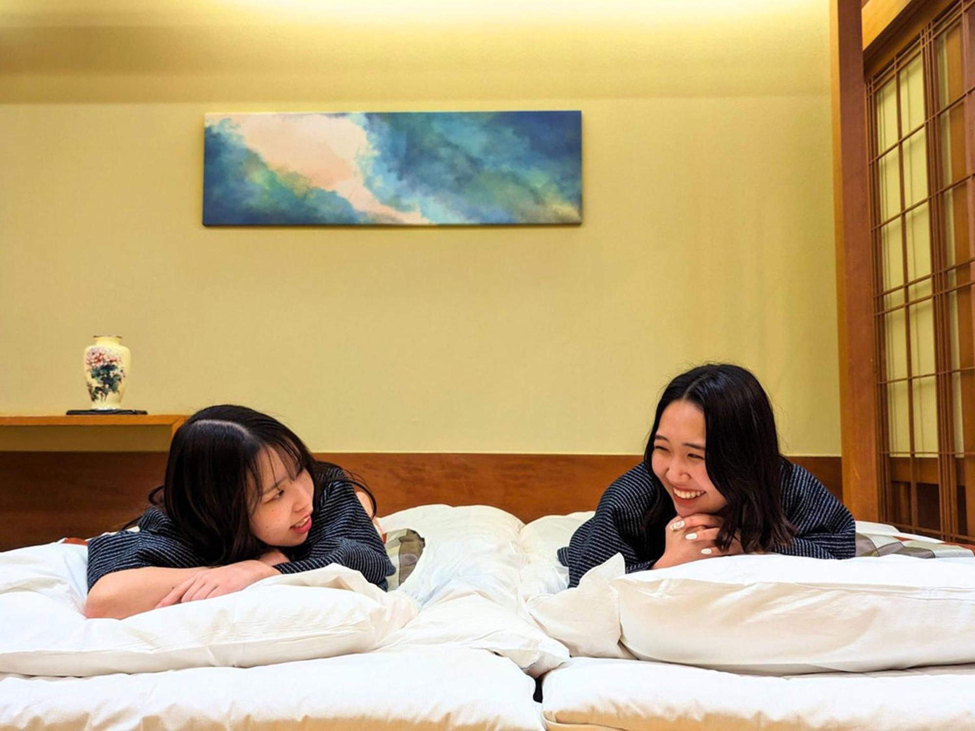 Hakone Yunohana Prince Hotel Kanagawa Kültér fotó
