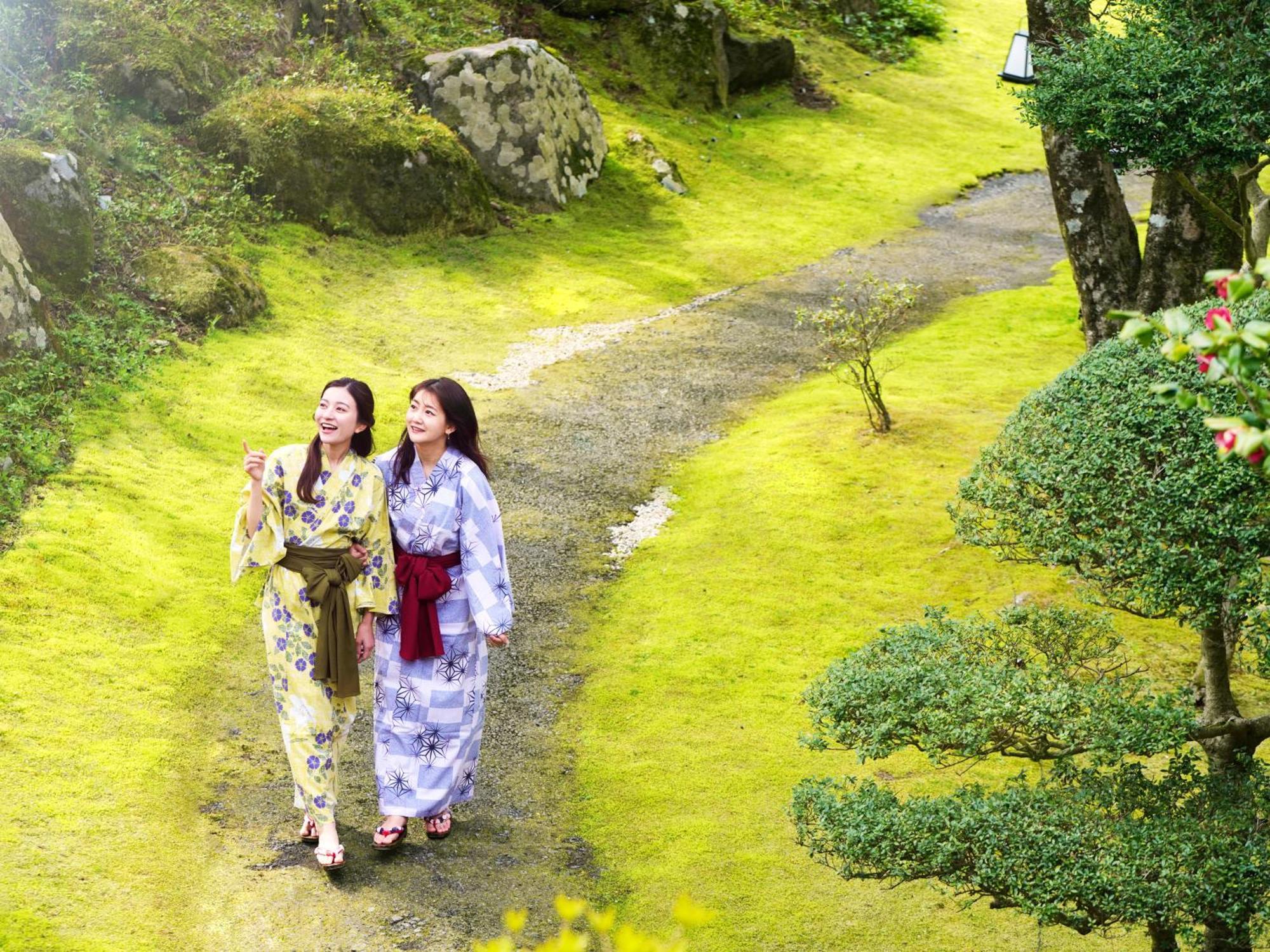 Hakone Yunohana Prince Hotel Kanagawa Kültér fotó