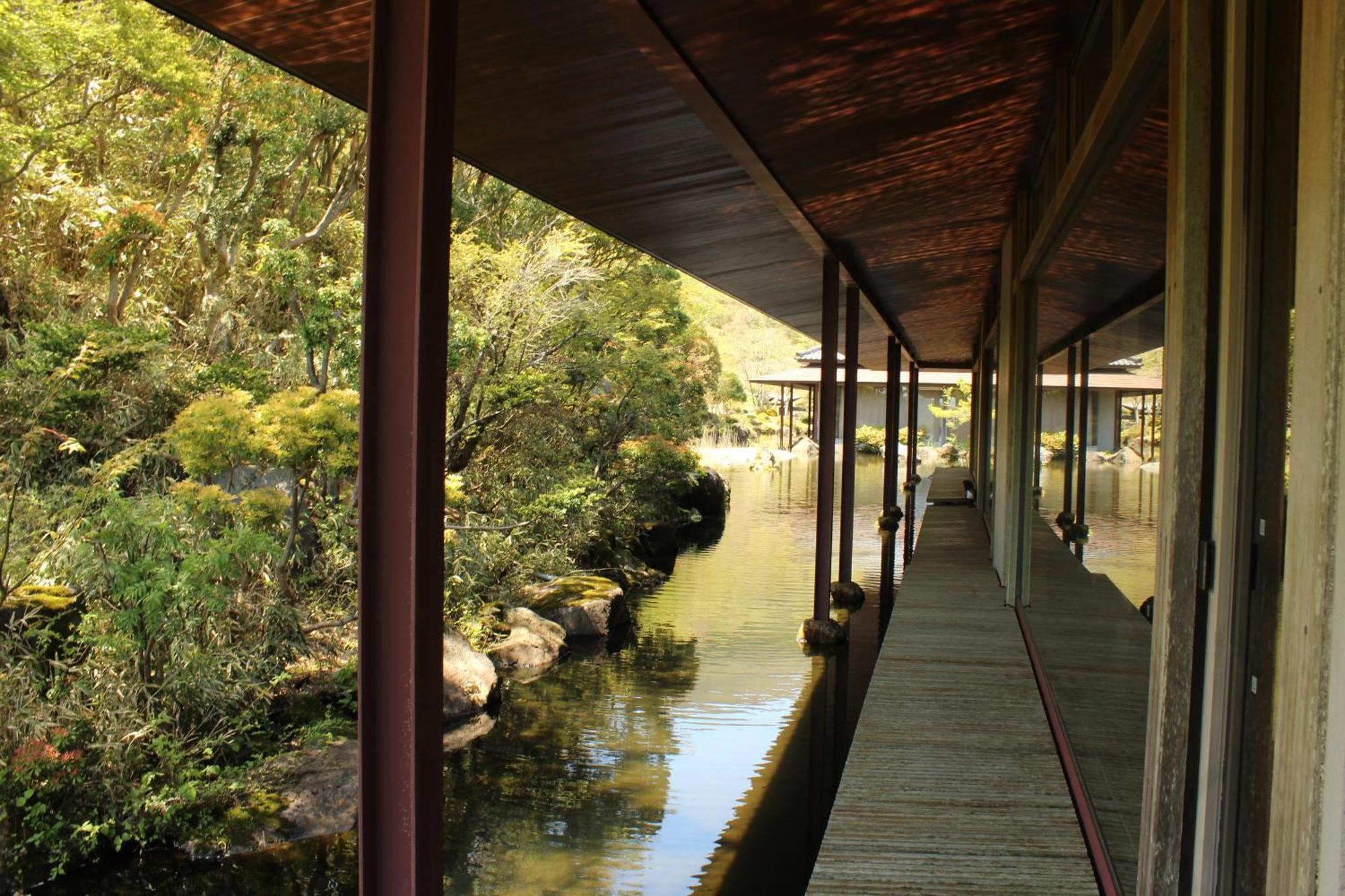 Hakone Yunohana Prince Hotel Kanagawa Kültér fotó