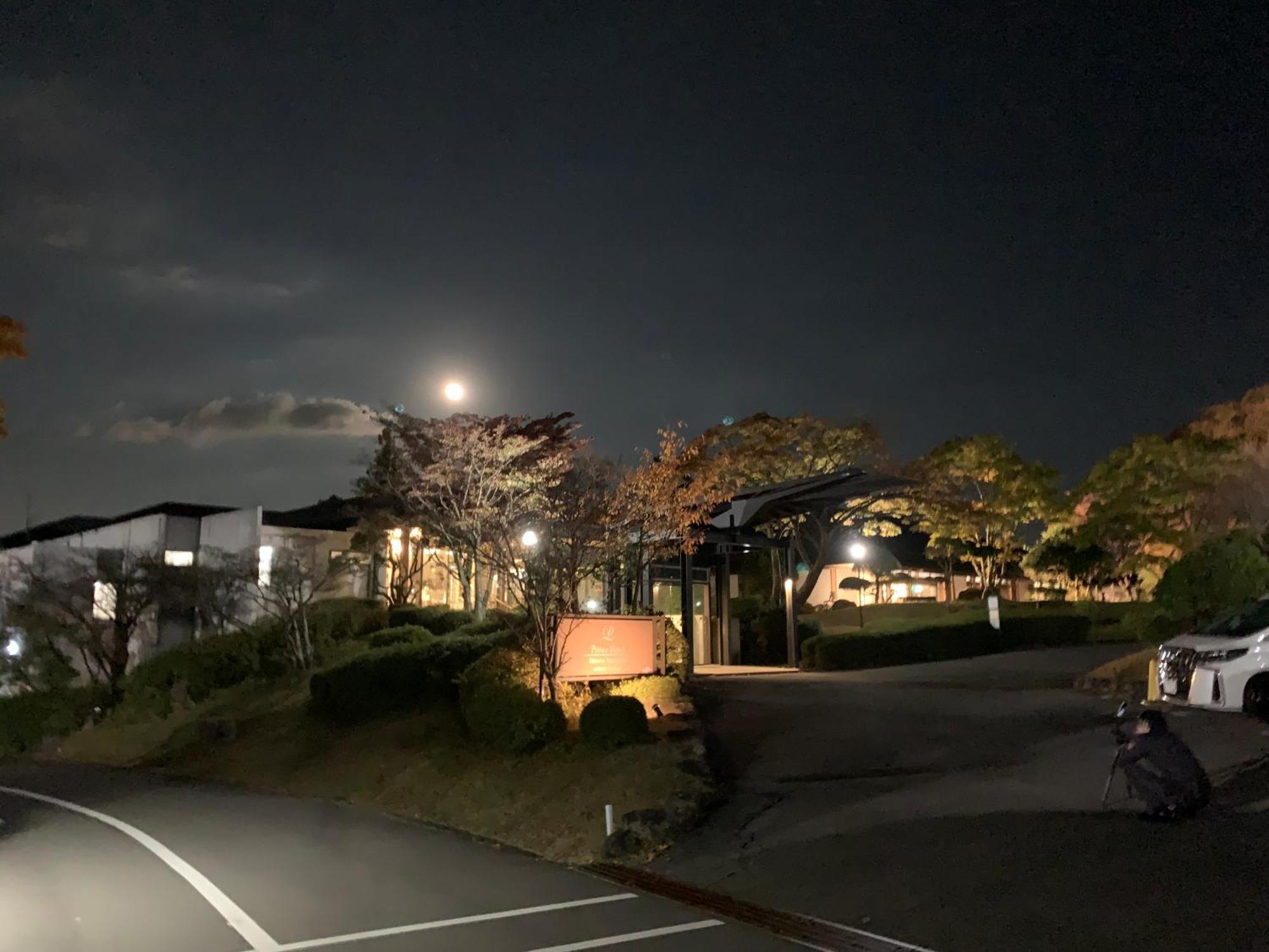 Hakone Yunohana Prince Hotel Kanagawa Kültér fotó
