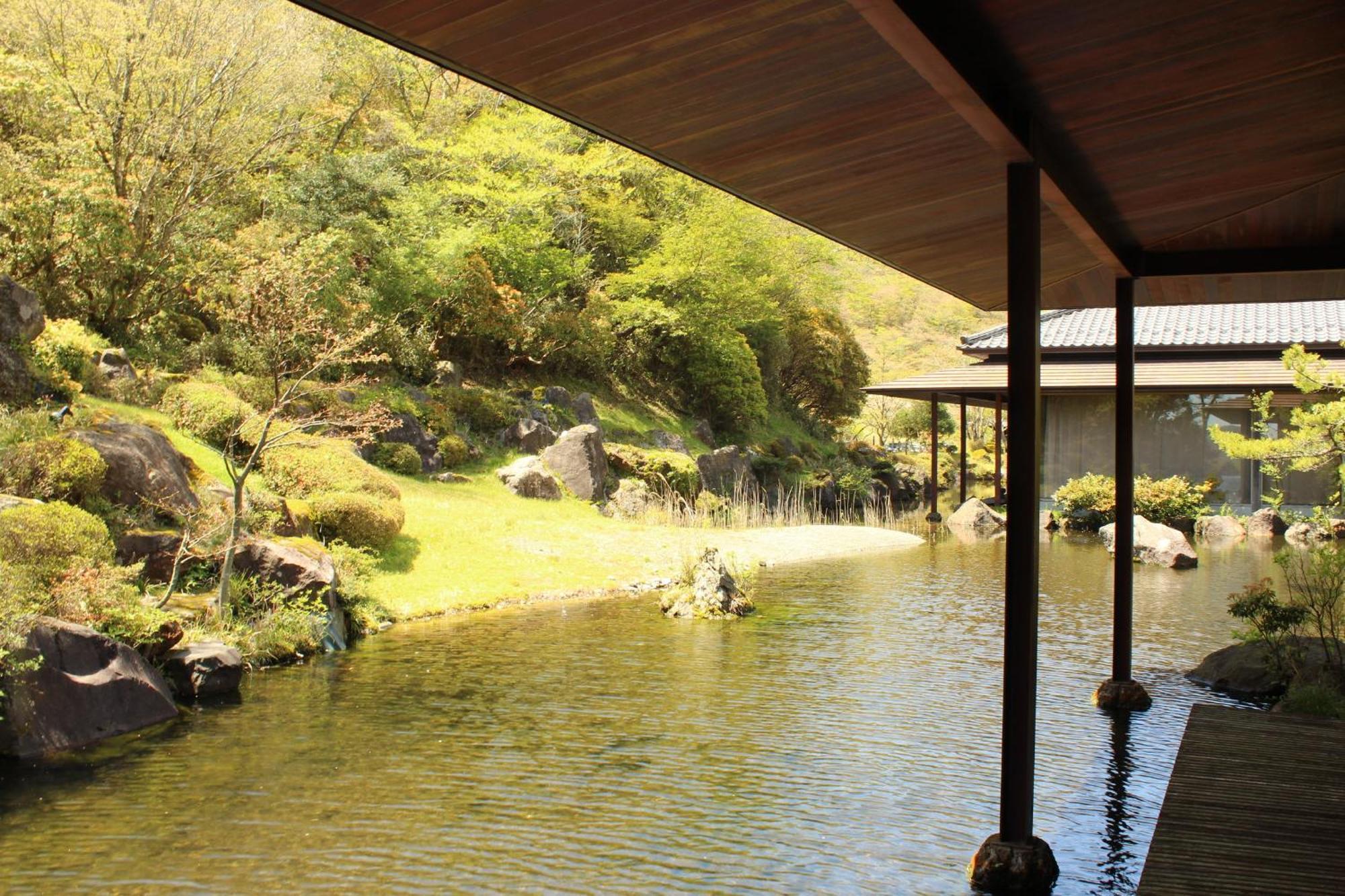 Hakone Yunohana Prince Hotel Kanagawa Kültér fotó