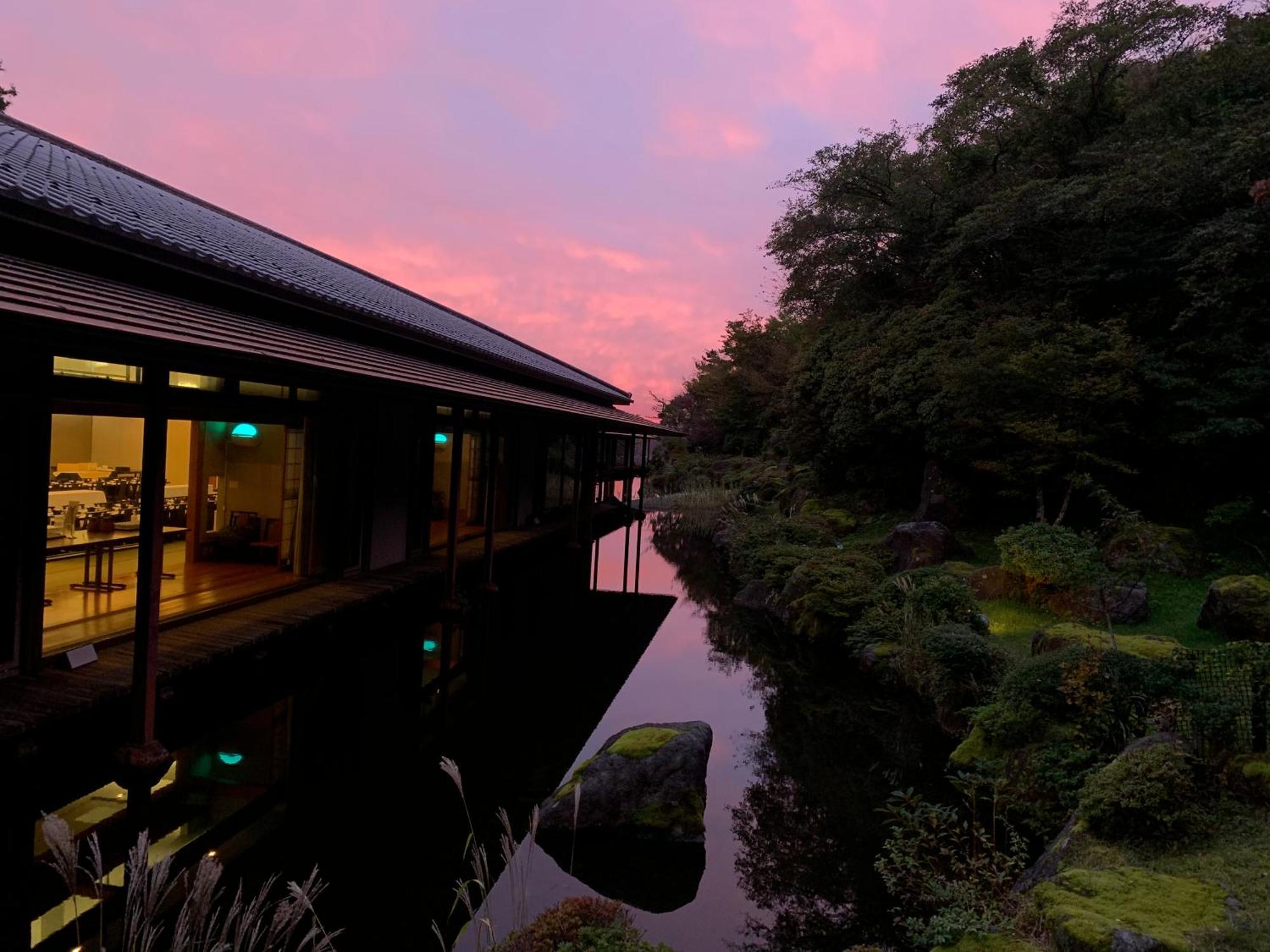 Hakone Yunohana Prince Hotel Kanagawa Kültér fotó